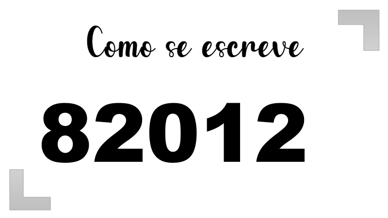 Imagem do número 82012