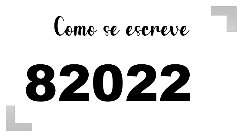 Imagem do número 82022