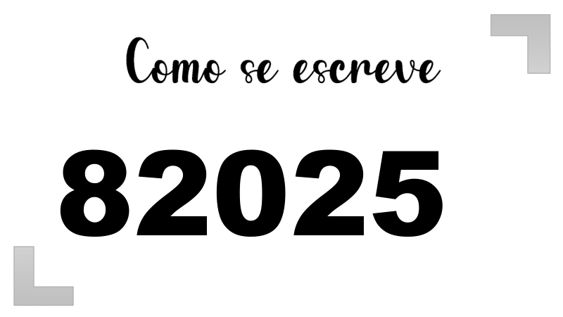 Imagem do número 82025