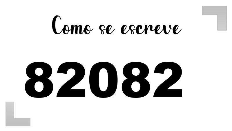 Imagem do número 82082