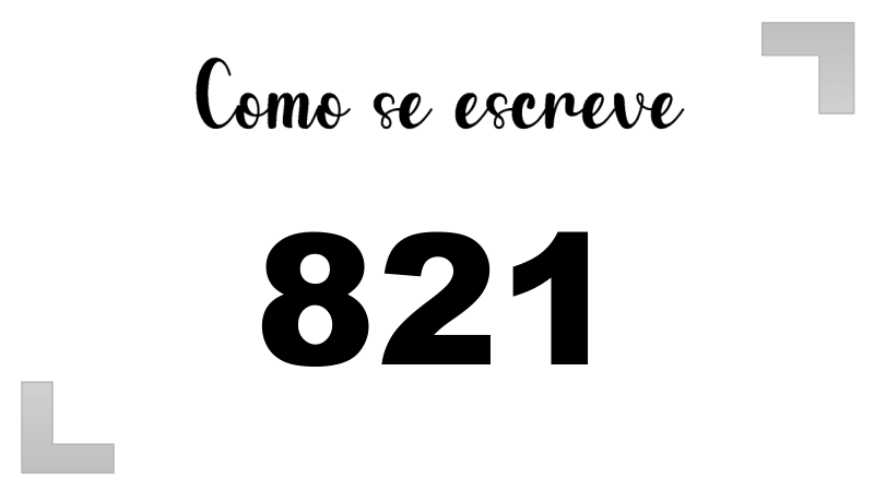 Imagem do número 821