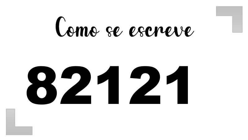 Imagem do número 82121