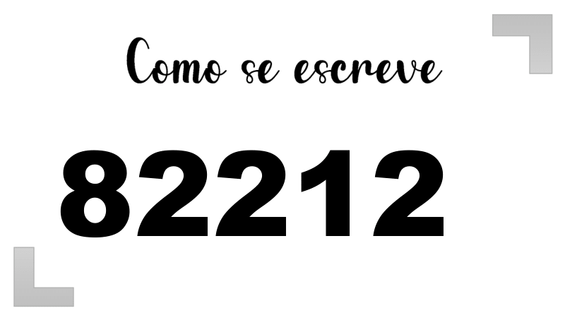 Imagem do número 82212