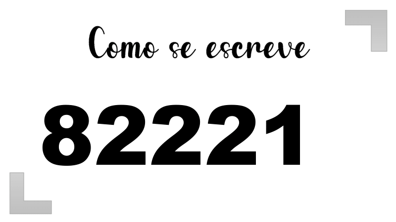 Imagem do número 82221