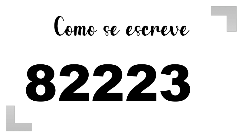 Imagem do número 82223