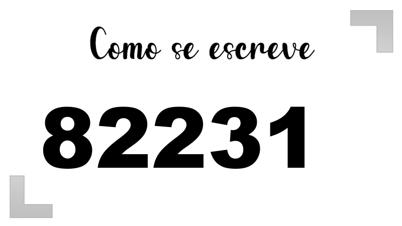 Imagem do número 82231