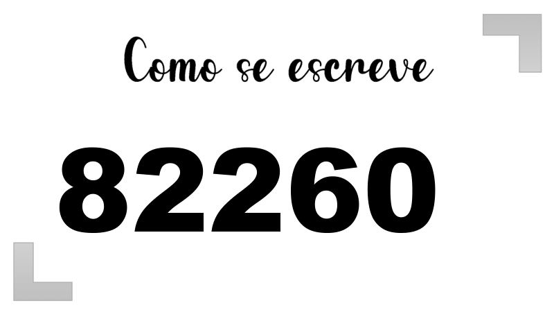 Imagem do número 82260