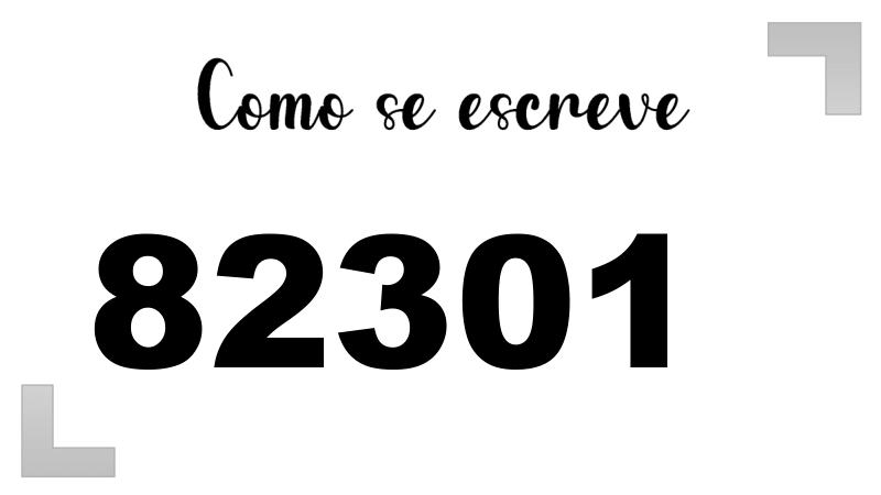 Imagem do número 82301