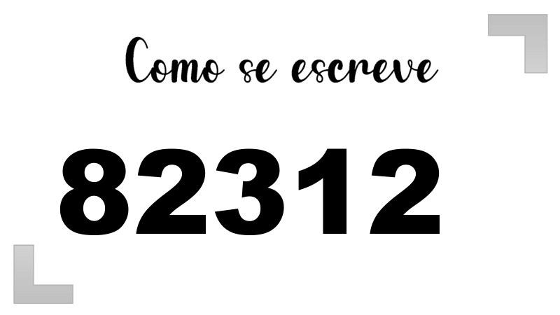 Imagem do número 82312