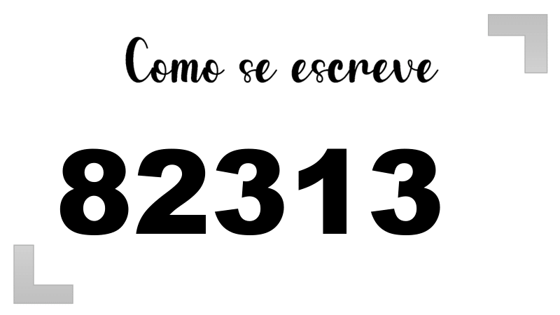 Imagem do número 82313