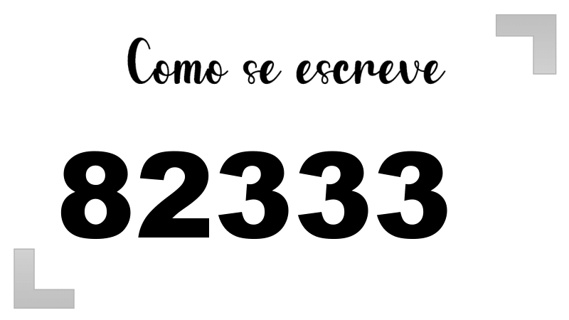 Imagem do número 82333