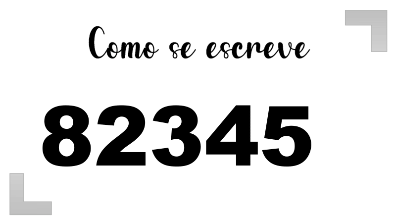 Imagem do número 82345