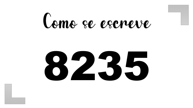 Imagem do número 8235