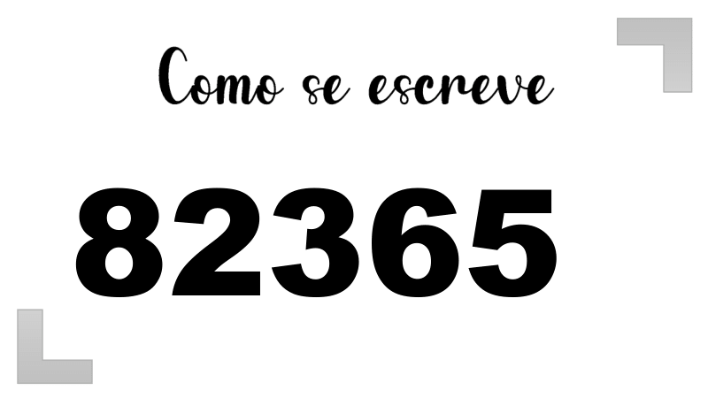 Imagem do número 82365