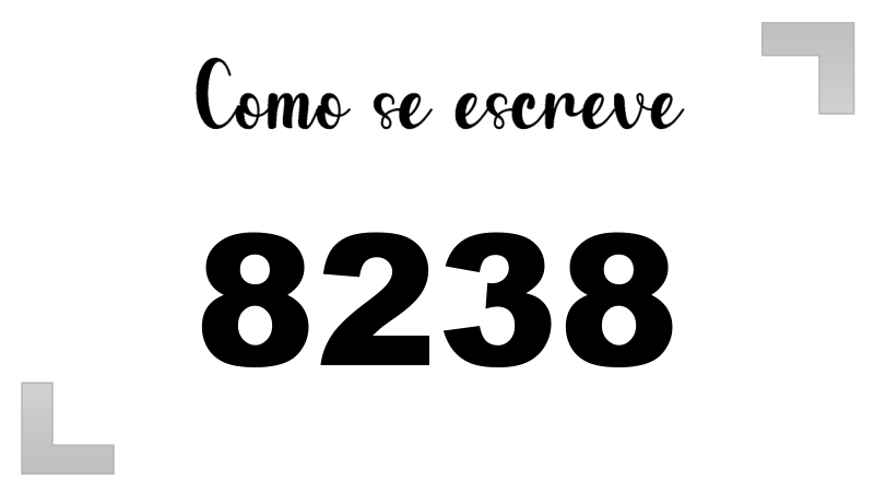 Imagem do número 8238