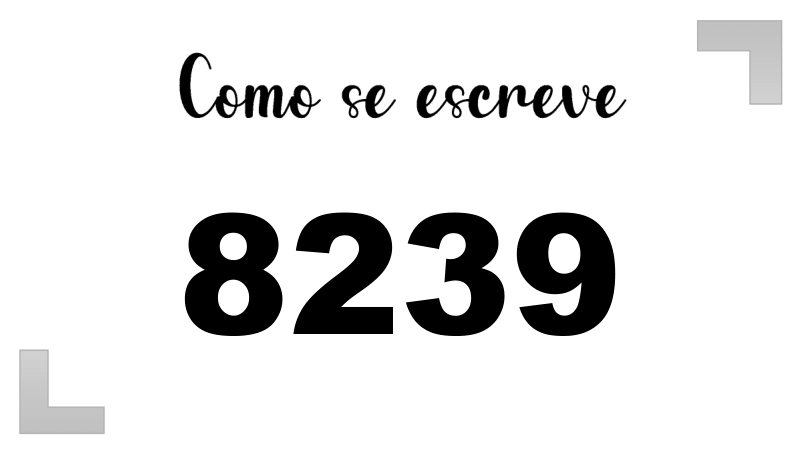 Imagem do número 8239