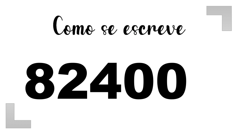 Imagem do número 82400