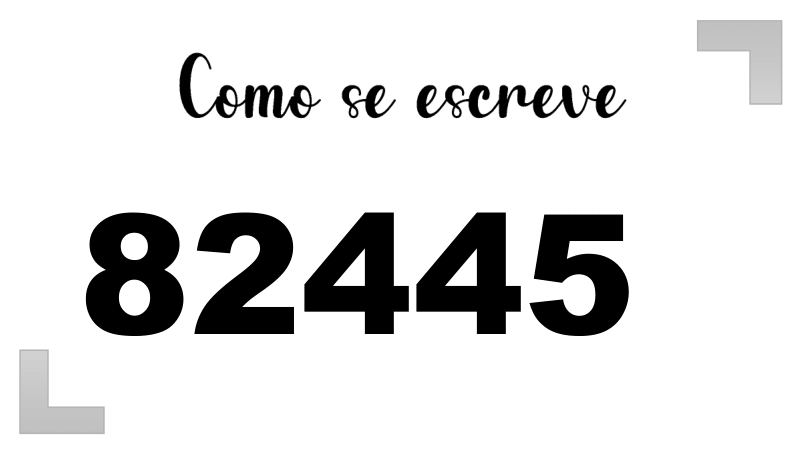Imagem do número 82445