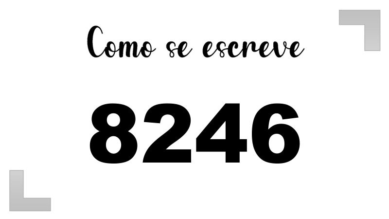 Imagem do número 8246