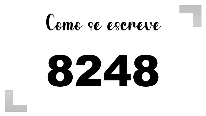 Imagem do número 8248