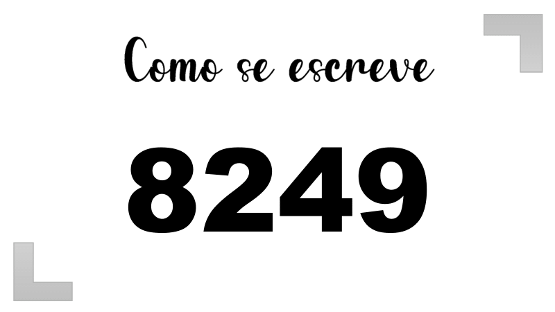 Imagem do número 8249
