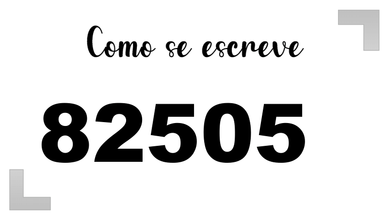 Imagem do número 82505