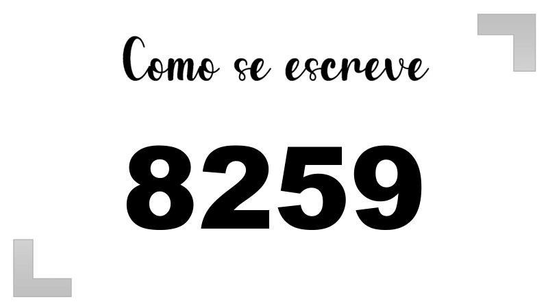 Imagem do número 8259