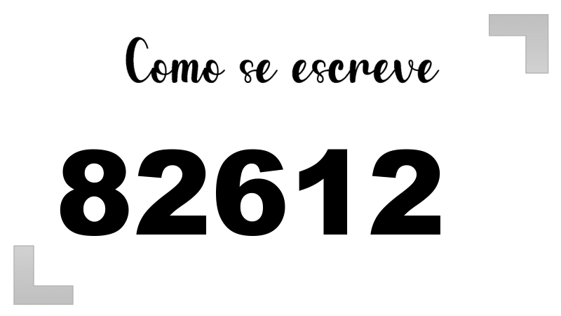Imagem do número 82612