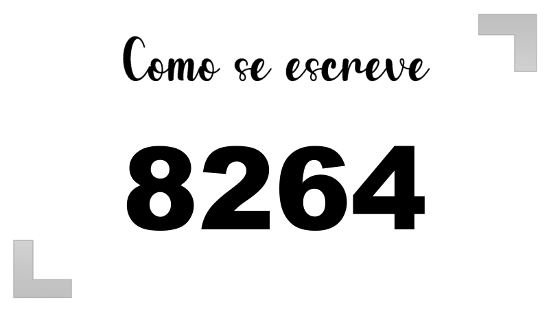 Imagem do número 8264