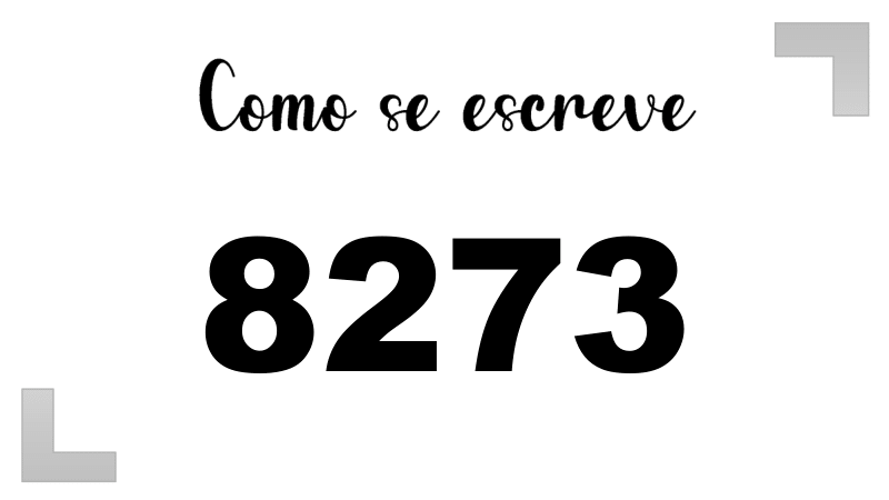 Imagem do número 8273