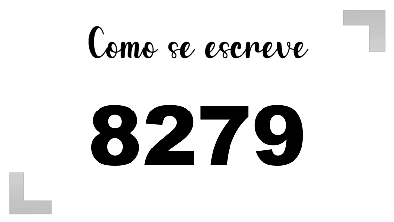Imagem do número 8279