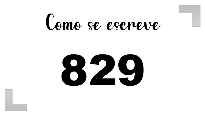 Imagem do número 829