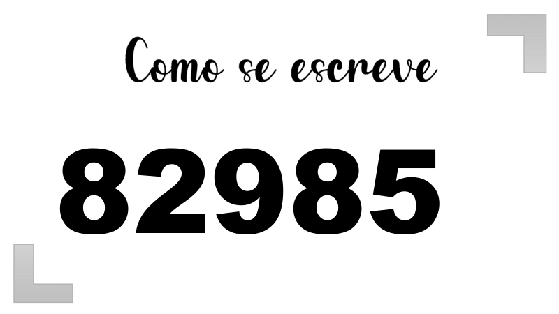 Imagem do número 82985