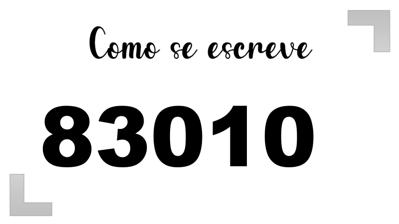 Imagem do número 83010