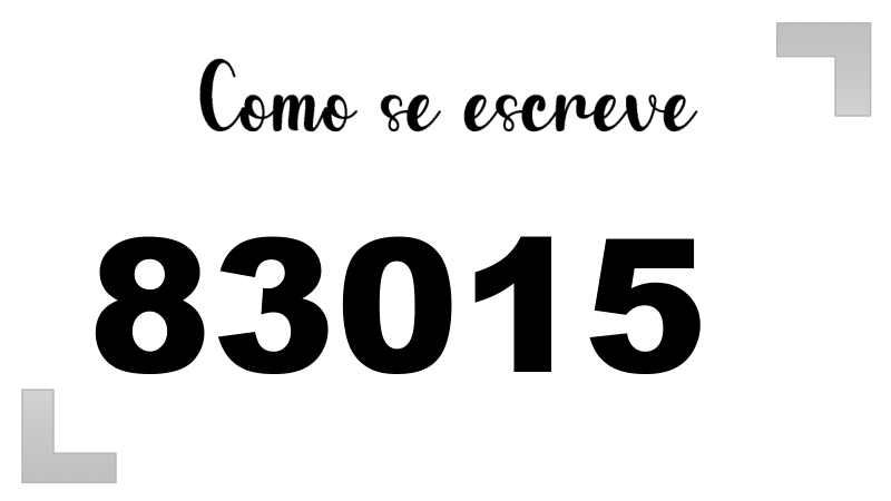 Imagem do número 83015