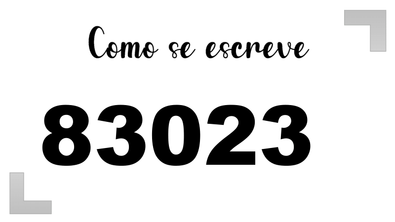 Imagem do número 83023