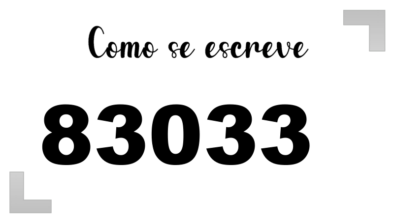 Imagem do número 83033