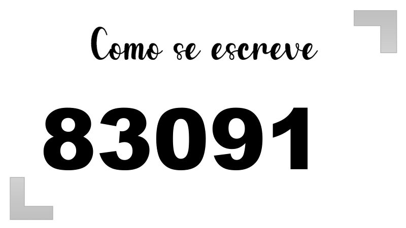 Imagem do número 83091