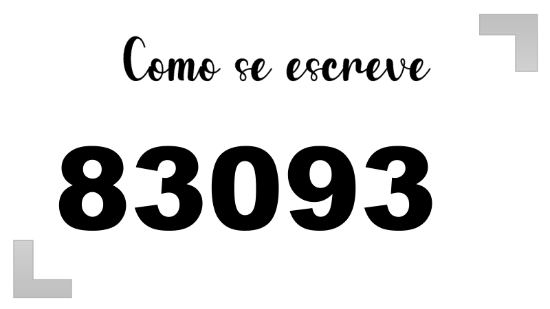 Imagem do número 83093