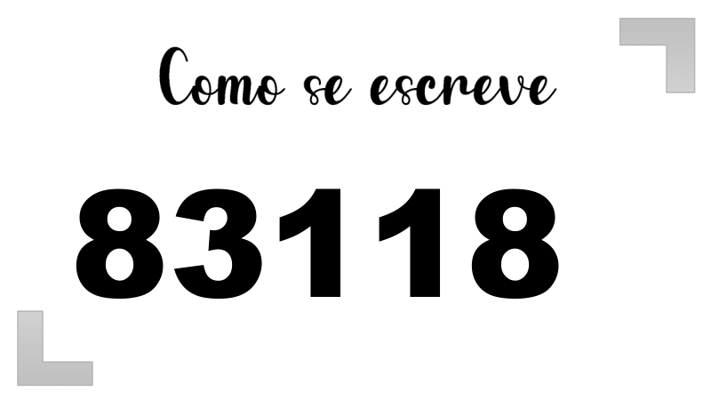 Imagem do número 83118