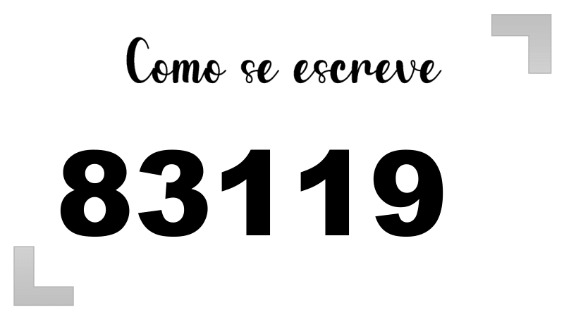 Imagem do número 83119