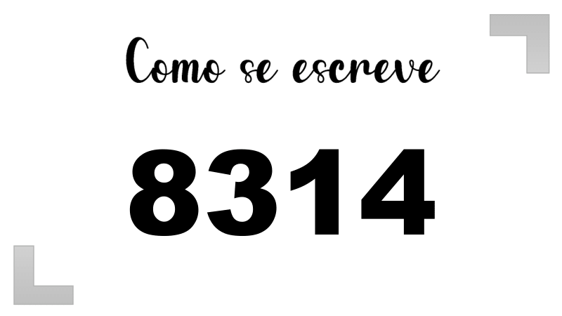 Imagem do número 8314