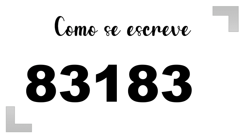 Imagem do número 83183