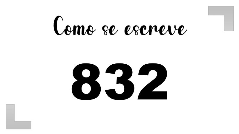 Imagem do número 832