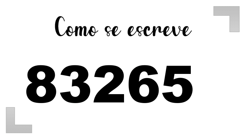 Imagem do número 83265