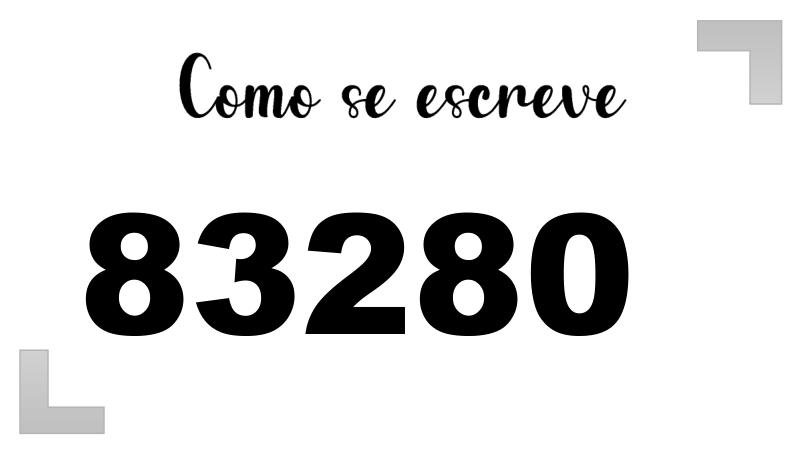 Imagem do número 83280