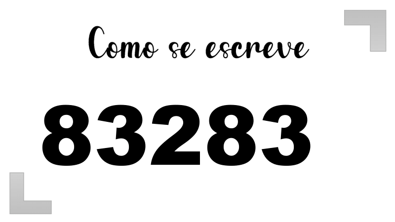 Imagem do número 83283