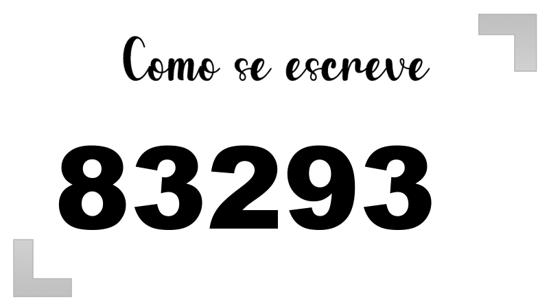 Imagem do número 83293