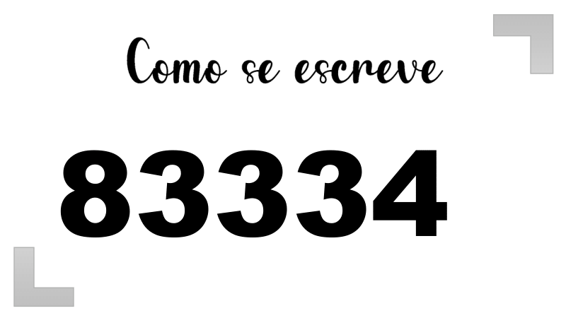 Imagem do número 83334