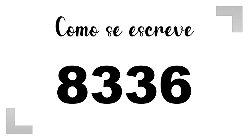 Imagem do número 8336